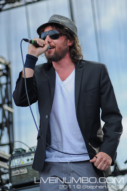 broken social scene toronto concert photos